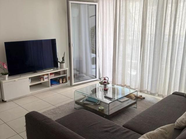 2 Zimmer, 60 m²