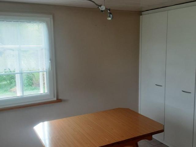 2 Zimmer, 60 m²