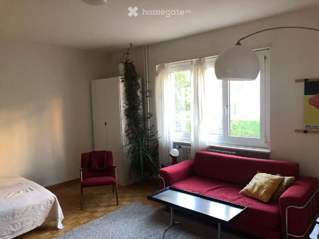 2 Zimmer, 60 m²