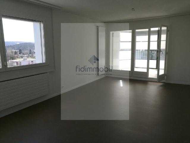 2 Zimmer, 60 m²