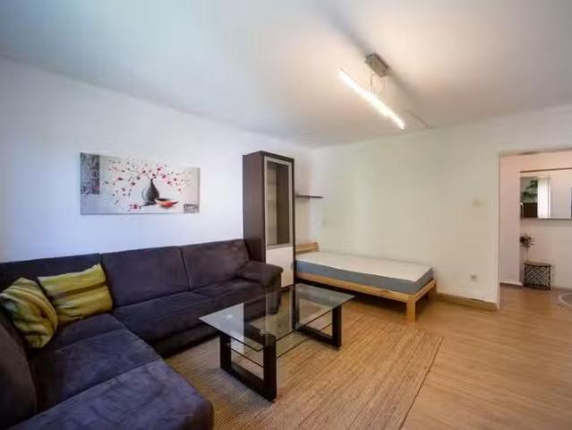 2 Zimmer 60 m² 530 € Kaltmiete Wohnungen in Nürnberg