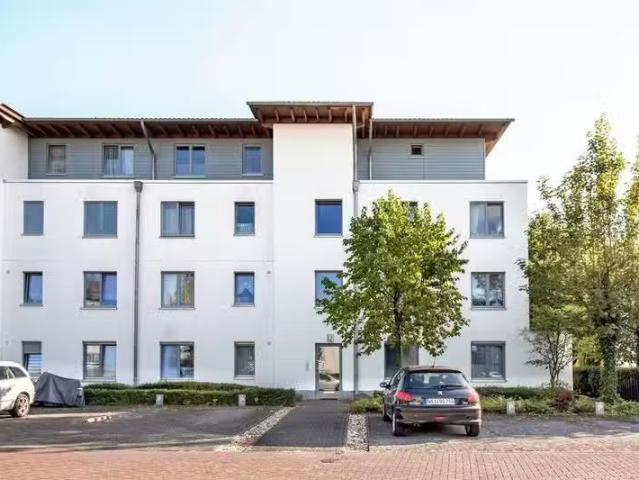2 Zimmer 60 m² 539 € Kaltmiete Wohnungen in Kamp Lintfort