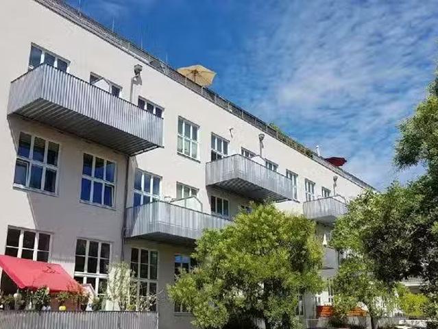 2 Zimmer 60 m² 640 € Kaltmiete Wohnungen in Berlin