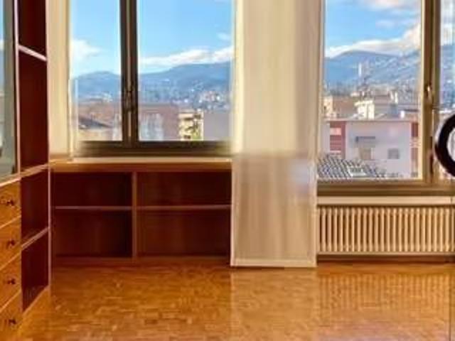 2 Zimmer, 60 m²