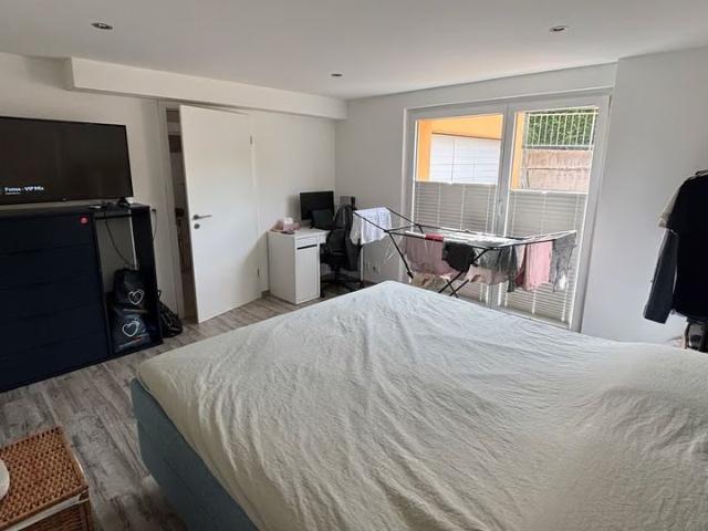 2 Zimmer, 60 m²