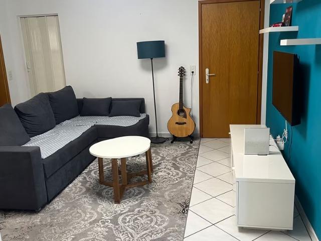 2 Zimmer, 60 m²