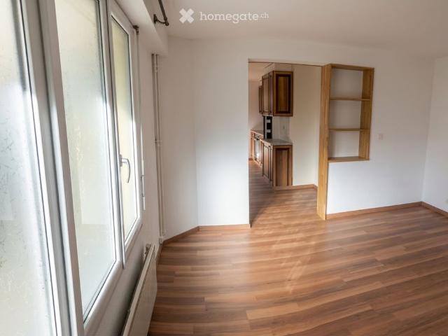 2 Zimmer, 60 m²