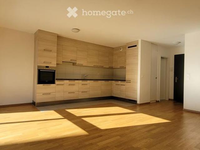 2 Zimmer, 60 m²