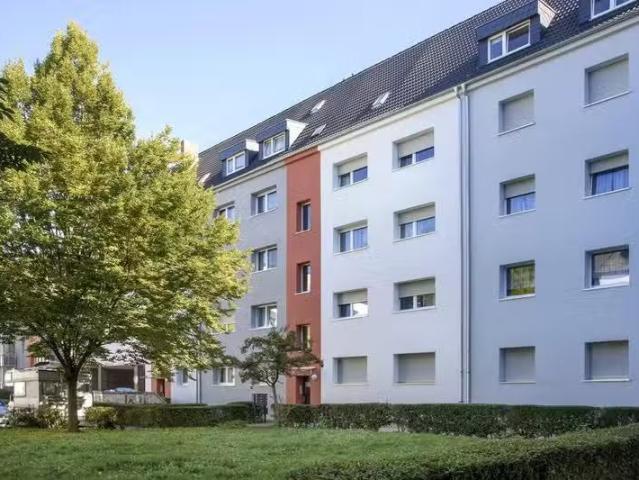 2 Zimmer 60 m² 699 € Kaltmiete Wohnungen in Koblenz