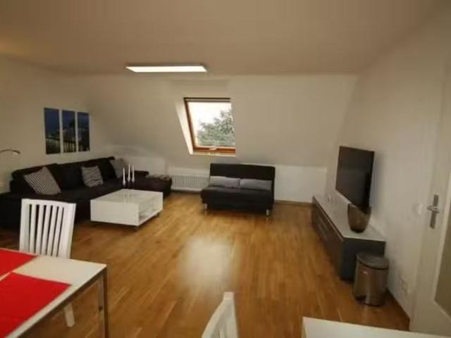 2 Zimmer 60 m² 600 € Kaltmiete Wohnungen in Köln Raderberg