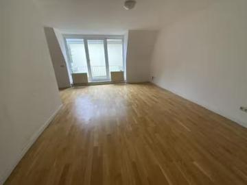 2 Zimmer 60 m² 610 € Kaltmiete Wohnungen in Bremen