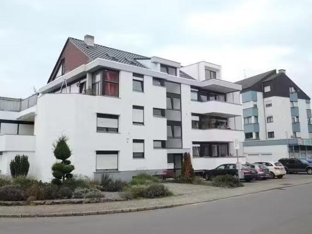 2 Zimmer 60 m² 750 € Kaltmiete Wohnungen in Speyer