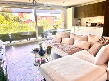 2 Zimmer, 60 m²