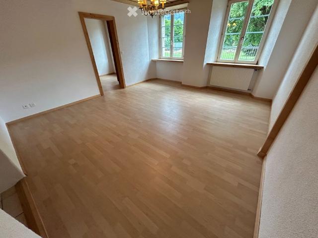 2 Zimmer, 60 m²