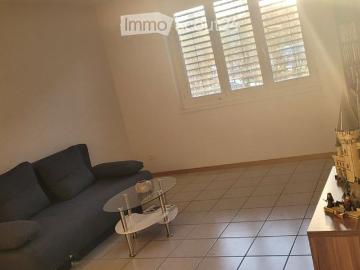 2 Zimmer, 60 m²