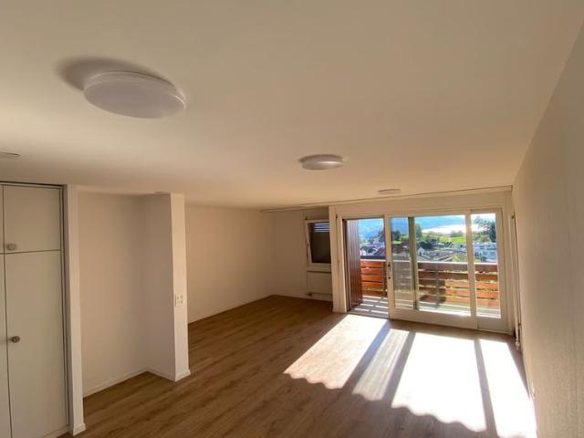 2 Zimmer, 60 m²