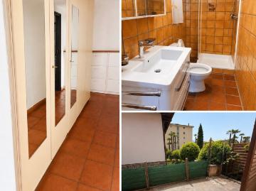 2 Zimmer, 60 m²
