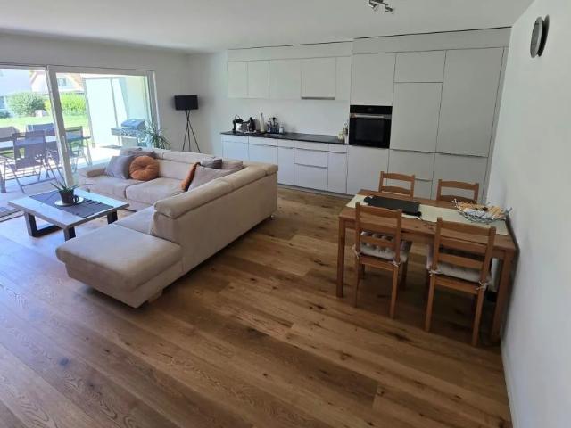 2 Zimmer, 60 m²