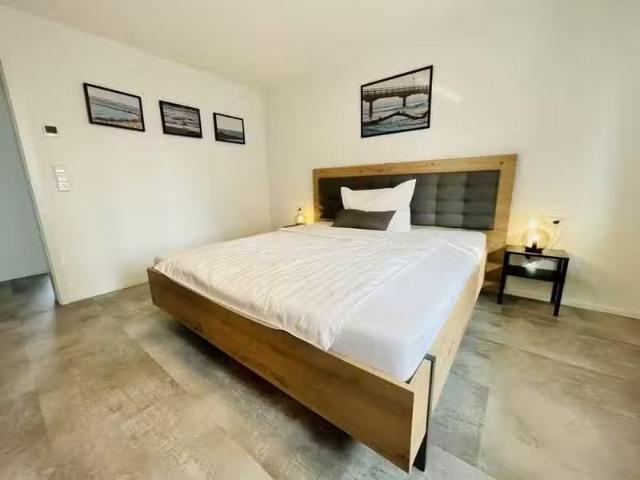 2 Zimmer 60 m² 850 € Kaltmiete Wohnungen in Ulm