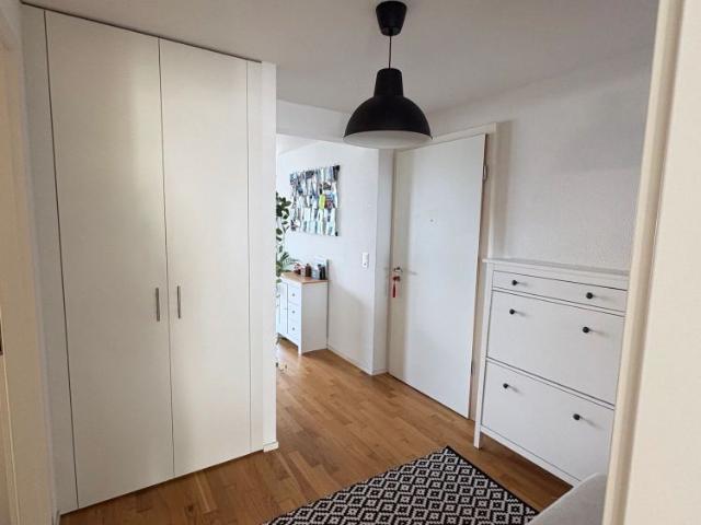2 Zimmer, 60 m²