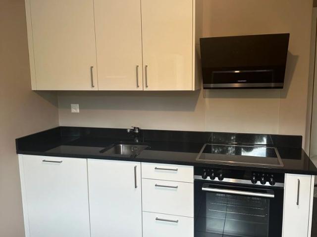 2 Zimmer, 60 m²