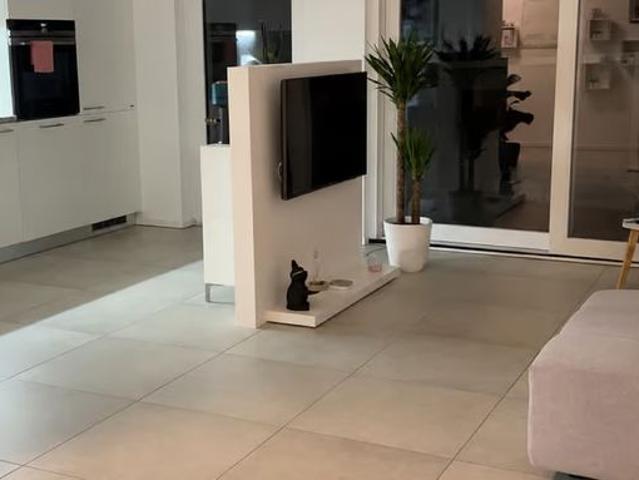 2 Zimmer, 60 m²