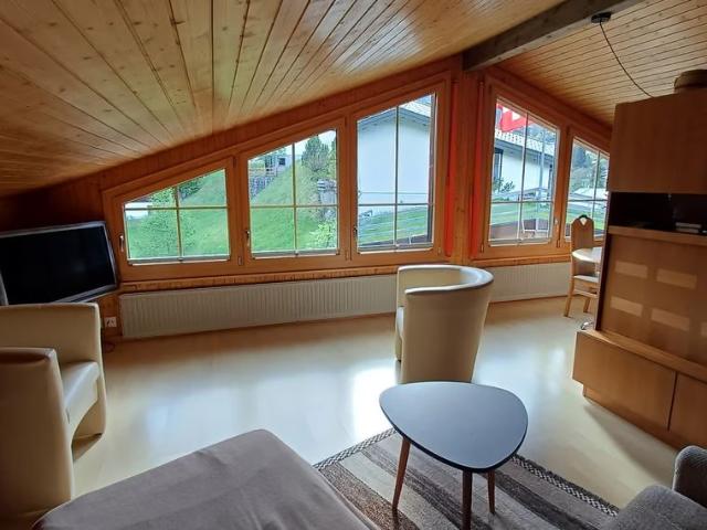 2 Zimmer, 60 m²