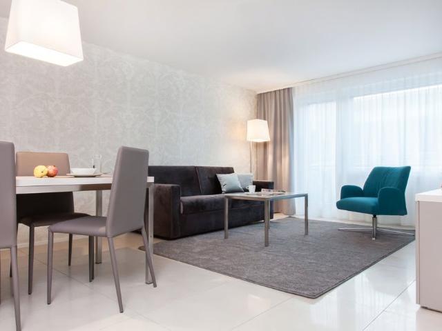 2 Zimmer, 60 m²