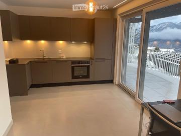 Chermignon-d'en-Haut, Crans-Montana, Siders, Wallis