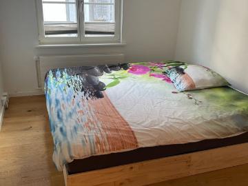 2 Zimmer, 60 m²