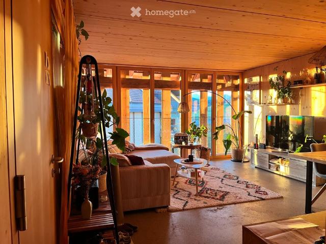2 Zimmer, 60 m²