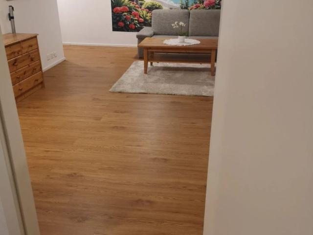 2 Zimmer, 60 m²
