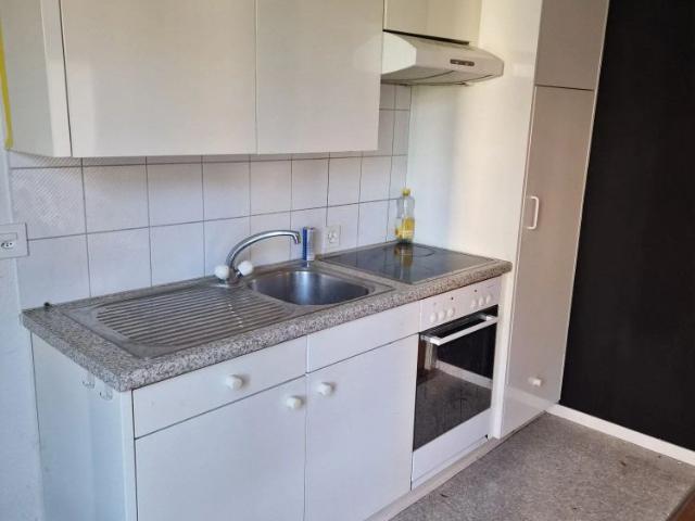 2 Zimmer, 60 m²