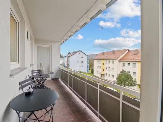 2 Zimmer 60 m² 950 € Kaltmiete Wohnungen in Schwäbisch Gm.