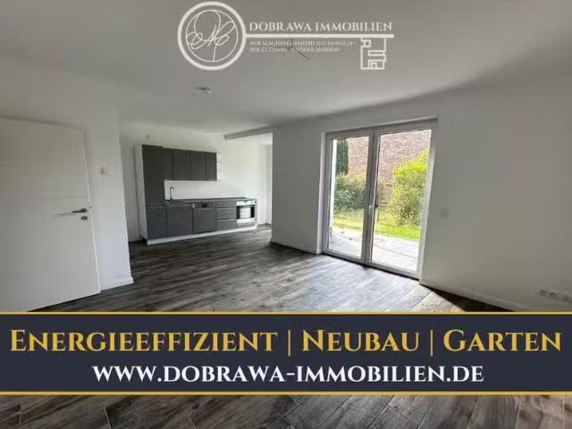 2 Zimmer 60 m² 999 € Kaltmiete Wohnungen in Mittenwalde