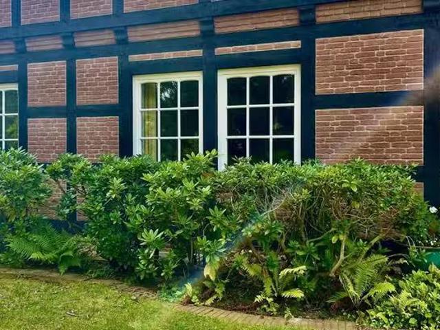 2 Zimmer 60 m² 900 € Kaltmiete Wohnungen in Bad Bevensen