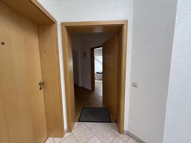 2 Zimmer 60 m² 900 € Kaltmiete Wohnungen in Herrenberg