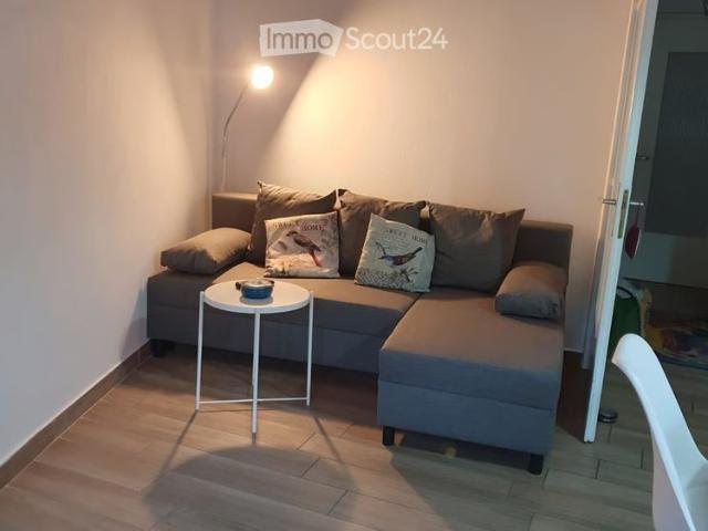 2 Zimmer, 60 m²