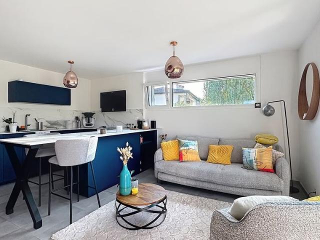 2 Zimmer, 61 m²