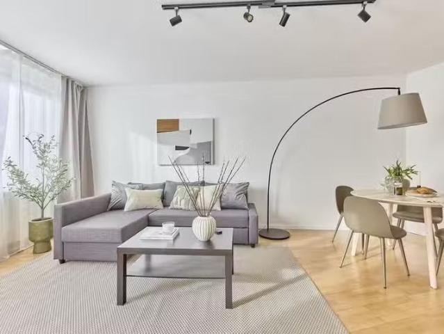 2 Zimmer 61 m² 1.600 € Kaltmiete Wohnungen in Bretten