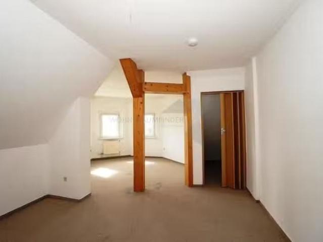 2 Zimmer 61 m² 280 € Kaltmiete Wohnungen in Mohlsdorf / T.