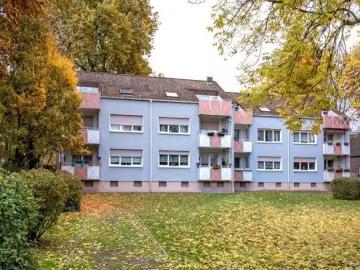 2 Zimmer 61 m² 368 € Kaltmiete Wohnungen in Dortmund