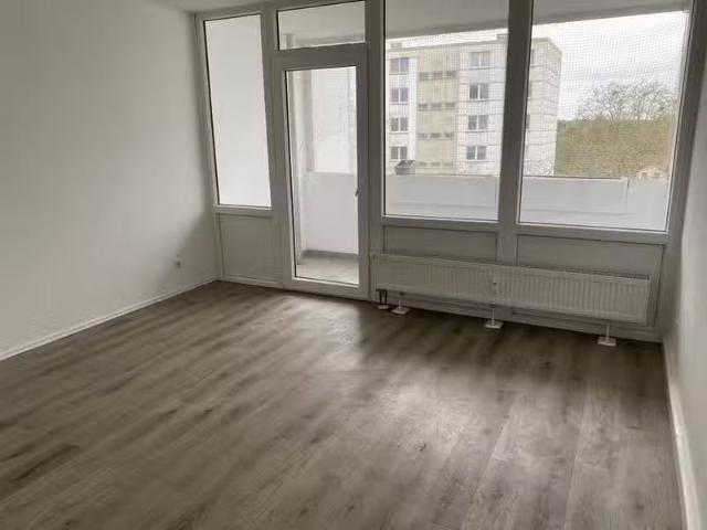 2 Zimmer 61 m² 463 € Kaltmiete Wohnungen in Neukirchen Vl.