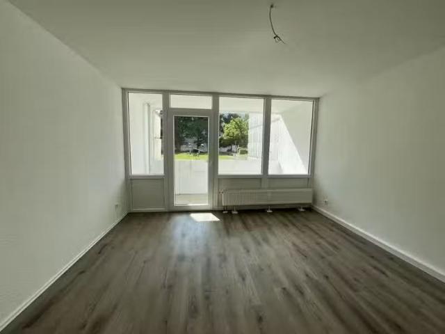 2 Zimmer 61 m² 463 € Kaltmiete Wohnungen in Neukirchen Vl.