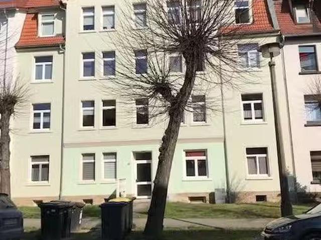 2 Zimmer 61 m² 460 € Kaltmiete Wohnungen in Arnstadt
