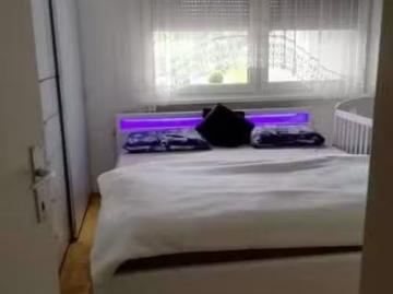 2 Zimmer 61 m² 544 € Kaltmiete Wohnungen in Usingen