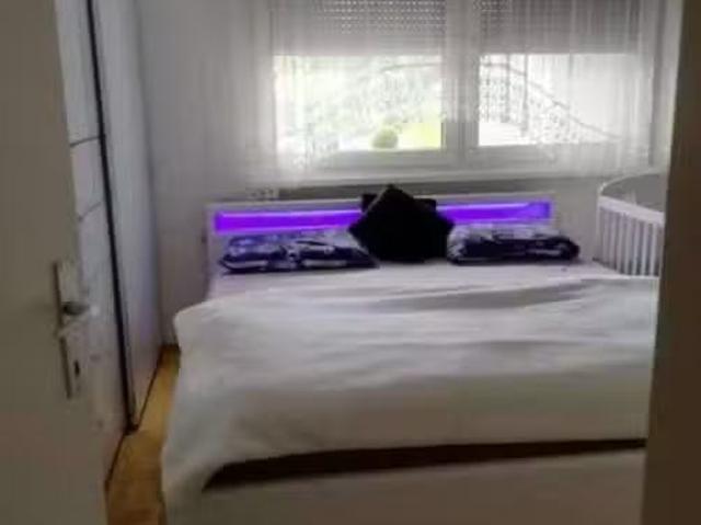 2 Zimmer 61 m² 544 € Kaltmiete Wohnungen in Usingen