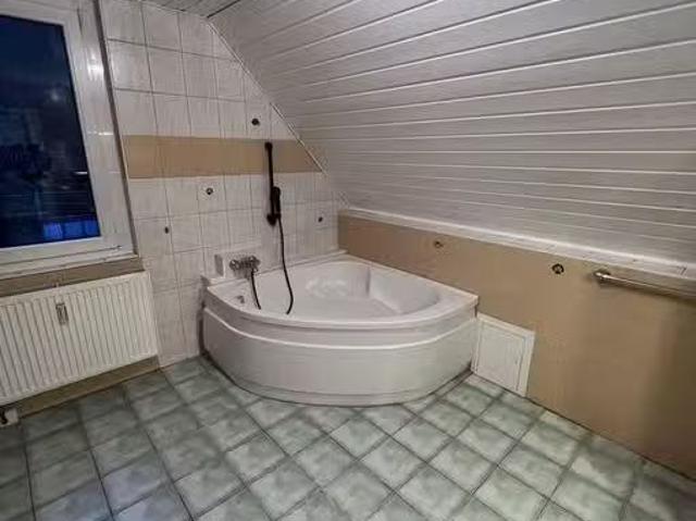 2 Zimmer 61 m² 550 € Kaltmiete Wohnungen in Schramberg