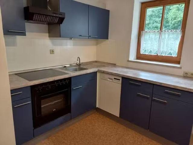 2 Zimmer 61 m² 560 € Kaltmiete Wohnungen in Schrobenhausen