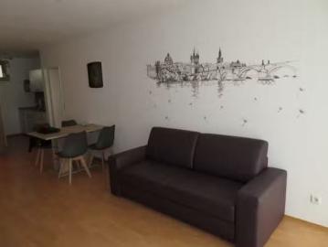 2 Zimmer 61 m² 594 € Kaltmiete Wohnungen in Dachau